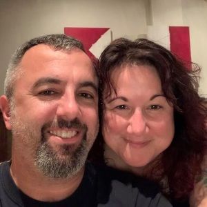 Meet your Posher, Dina